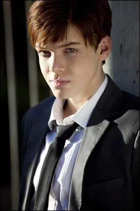 Quel est son secret dans la série ?