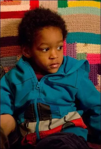 Qui est ce personnage ?