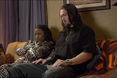 Comment s'appelle ce couple ?