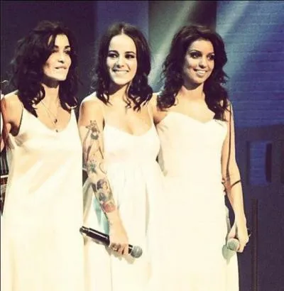 Qui n'a pas pu être "de la partie" ?