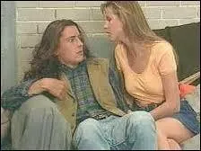 Quel est le couple qui se trouve sur cette photo ?