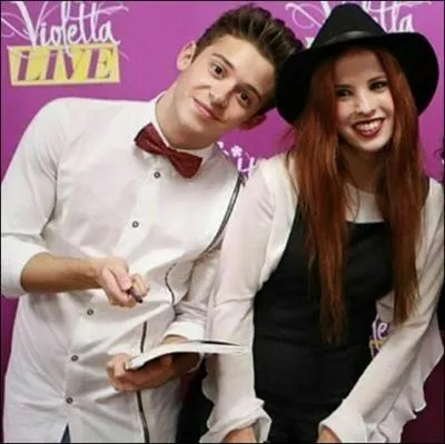 Ludmila est ma pire ennemie, je suis :