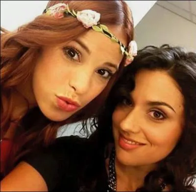 J'ai la phobie des chewing-gums, je suis :