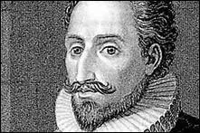 Quelle était l'activité de prédilection de « Miguel de Cervantes Saavedra » ?