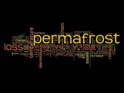 Lorsque quelqu'un vous parle de permafrost, de quoi vous parle-t-il ?