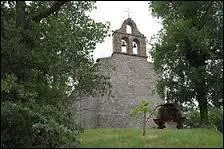 Petit village Audois de 41 habitants, Gueytes-et-Labastide se situe en région ...