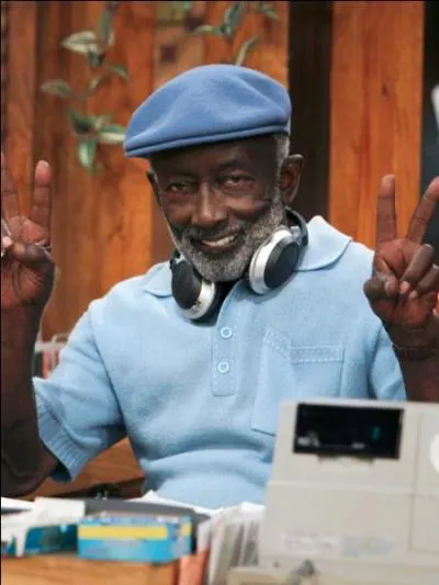 Quel est le rôle de Earl au sein de la série ?