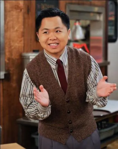 De quelle origine est Han ?