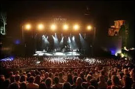 Source de l'industrie musicale, ce rendez-vous annuel du marché international de la musique se situe dans quelle ville de France ?