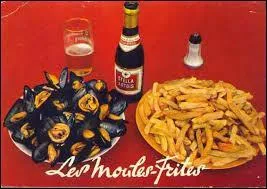 Elle se déroule chaque année le premier week-end de septembre et rassemble pas moins de 10 000 exposants. Où se situe cette grande braderie qui vous accueille avec des moules-frites et sa bière locale ?