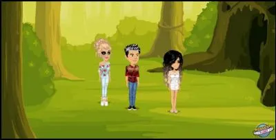 La star des filles de MSP est :