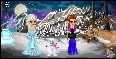 La star des garçons de MSP est :