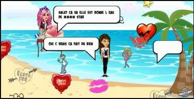 Ton compte doit rester :