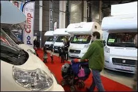 Nous avons pu découvrir de magnifiques ________.