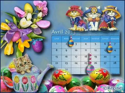 Quelle position occupe-t-il dans les calendriers julien et grégorien ?