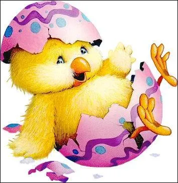 En France, quel est le cadeau le plus distribué le jour de Pâques ?