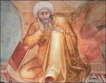 Médecin musulman andalou né à Cordoue en 1126, il était juriste et mathématicien et l'un des plus grands philosophes arabo-islamique. Qui était-il ?