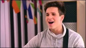 Qui est sur cette image ?