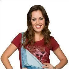 Qui est sur cette image ?