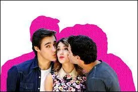 Qui est sur cette image ?