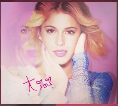 Comment s'appellent les fans de Martina ?