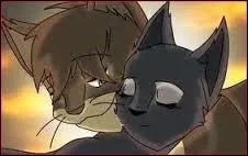 Je l'aimais, mais je l'ai perdu, tout comme j'ai perdu tous ceux que j'aimais. En plus, notre amour était interdit. Qui suis-je ?