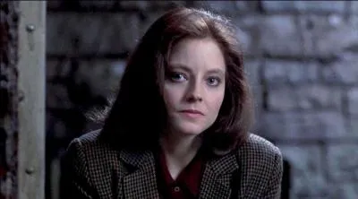 Comment s'appelle Jodie Foster ?