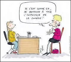 C'est une faute commise en parlant ou en écrivant et qui consiste à substituer au terme attendu un autre mot...