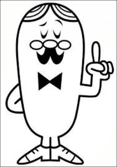 Un individu qui vit de procédés indélicats : ...