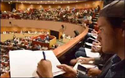 S'il s'accommode de particularités nationales diverses, il est .........