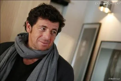 "Patrick Bruel ce faux-cul " : Pourquoi ce titre a-t-il fait la Une de Gala ?