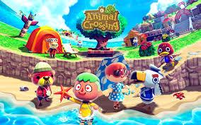 Quiz Animal crossing