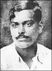 Né à Lahore en 1910, cet astrophysicien et mathématicien, connu pour ses travaux sur l'évolution des étoiles reçut le prix Nobel de physique en 1983, 
il se nomme :