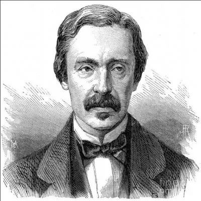 Né à Paris en 1819, ce physicien et astronome français est connu pour ses travaux sur la rotation de la Terre, il détermina la vitesse de la lumière, il 
inventa le gyroscope . Il s'appelle :