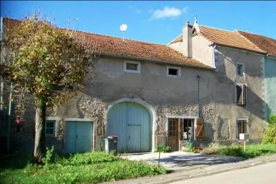 Votre sur Laurine vous a invité dans sa maison de Vauvillers, dans quel département irez-vous ?