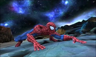 Comment Spiderman a-t-il eu ses pouvoirs ?