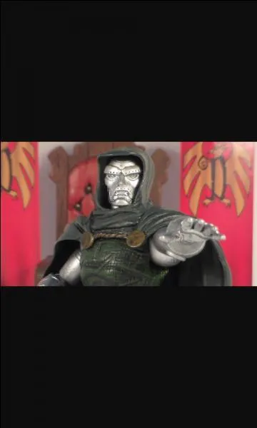 Dans quel film Fatalis apparaît-il ?