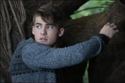 Mike est le frère...