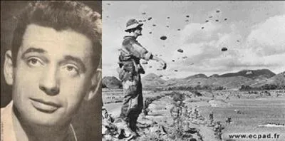 C'est une chanson antimilitariste, anticoloniale. Elle a été créée pendant la guerre d'Indochine. Cette chanson de Francis Lemarque a été censurée en 1953 sous la présidence de Vincent Auriol. Quelle est-elle ?