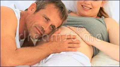 Si je suis prévenant, attentif, vous allez dire que je suis...