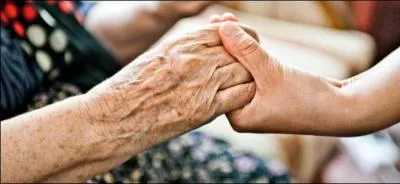 Si je suis altruiste, hospitalier, vous me trouverez donc...