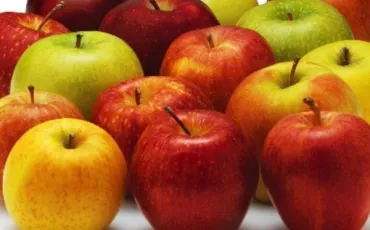 Quiz Fruits