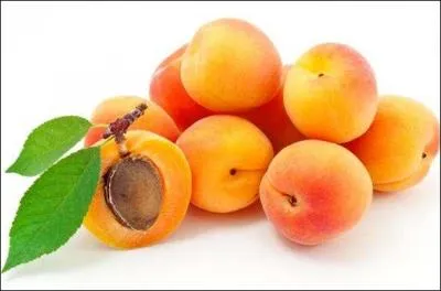 D'où viennent les abricots ?