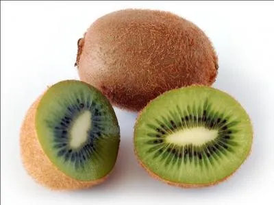Quel nom n'a jamais désigné le kiwi ?