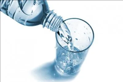 En moyenne quelle quantité d'eau faut-il boire par jour ?