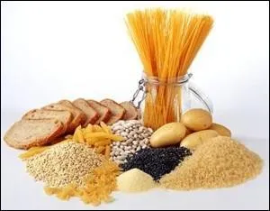 En moyenne &agrave; quelle fr&eacute;quence faut-il manger des f&eacute;culents ?