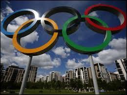 Dans quelle ville se sont passés les Jeux olympiques d'été de 1984 ?