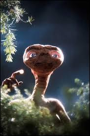 Qui a réalisé le film "E.T. l'extra-terrestre" en 1982 ?