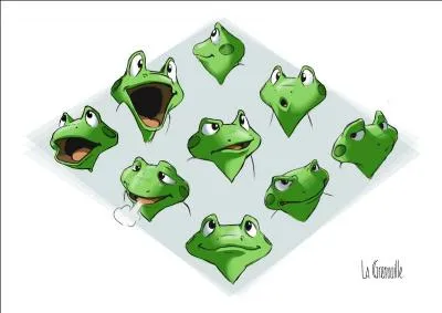 Le jardinier dit avoir eu très peur.