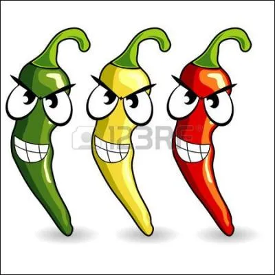 Pire encore ! Ils ont détruit les semis. Mon voisin est très, très en colère.